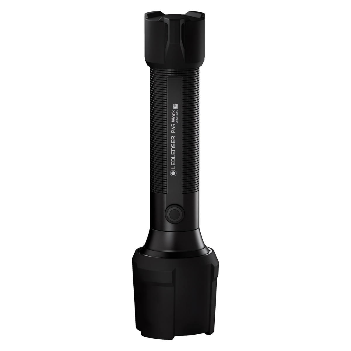 Ledlenser P6R Work Đèn Pin Cắm Trại