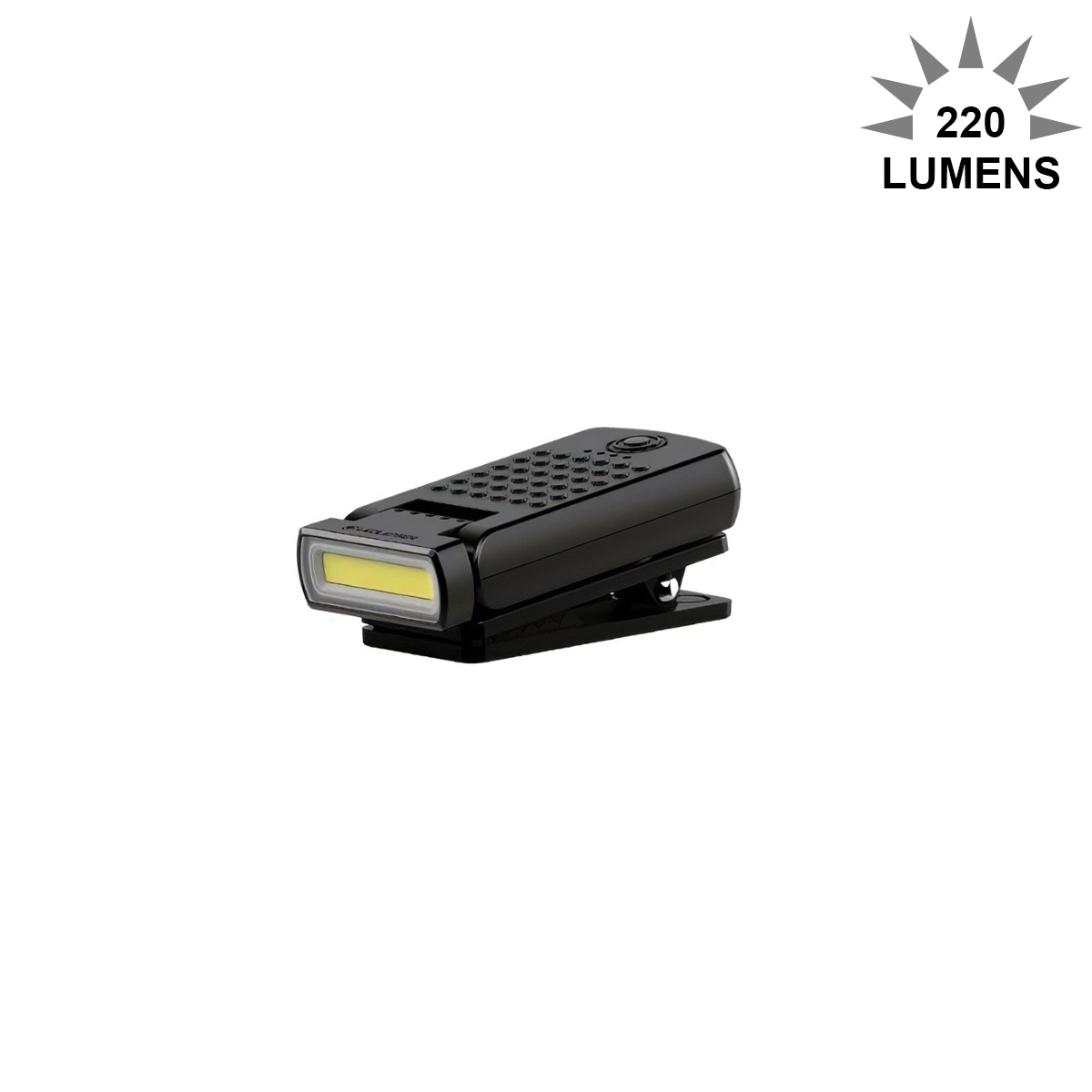 Ledlenser W1R Work Đèn Pin Cắm Trại