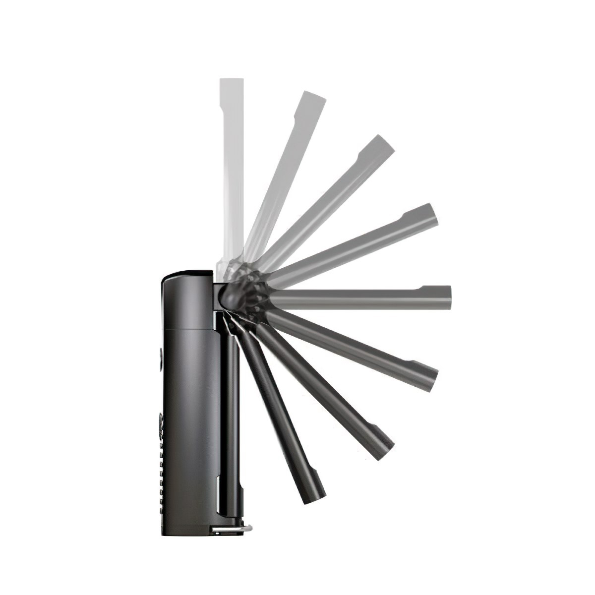 Ledlenser W7R Work Đèn Pin Cắm Trại