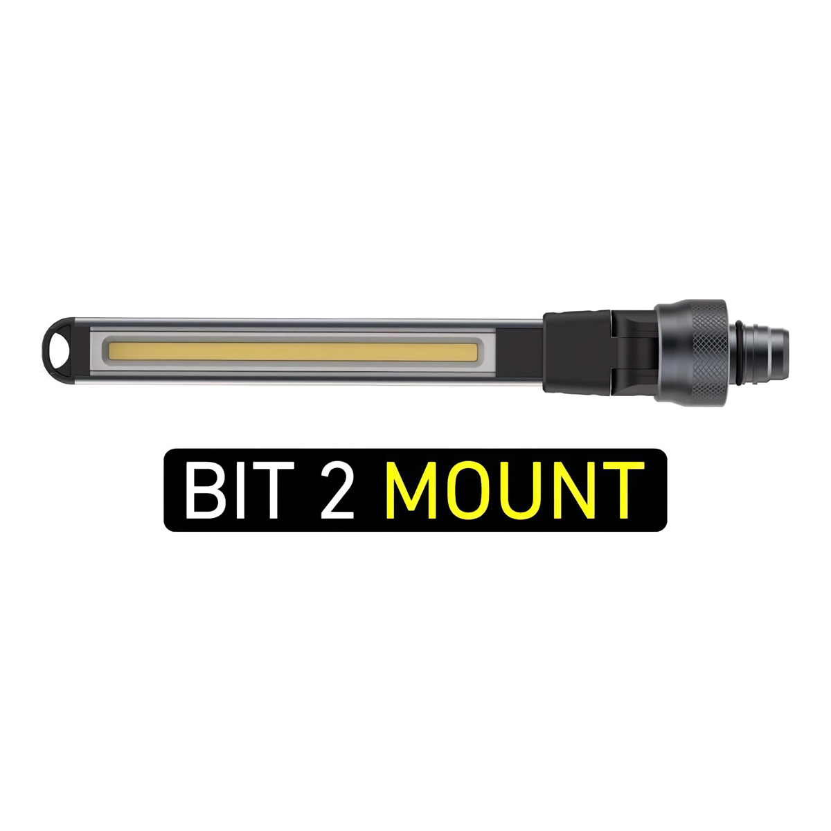 Ledlenser Workers Friend Đèn Pin Cắm Trại