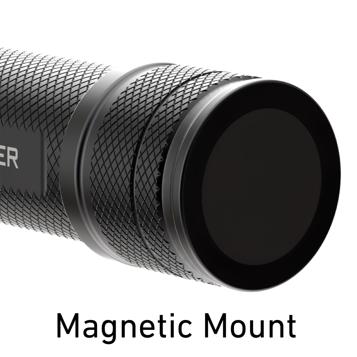 Ledlenser Workers Friend Đèn Pin Cắm Trại