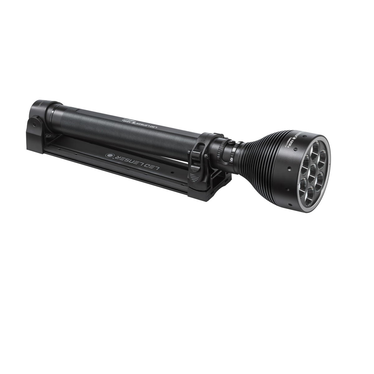 Ledlenser X21R.2 Đèn Pin Cắm Trại