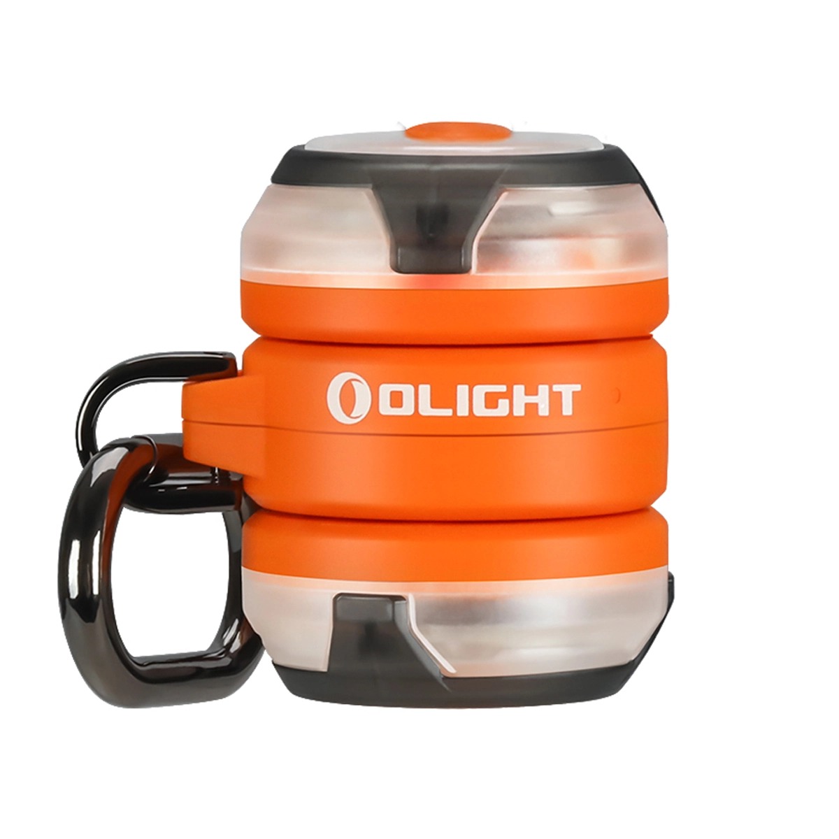 Đèn Pin Cắm Trại Mini Olight Gober Kit