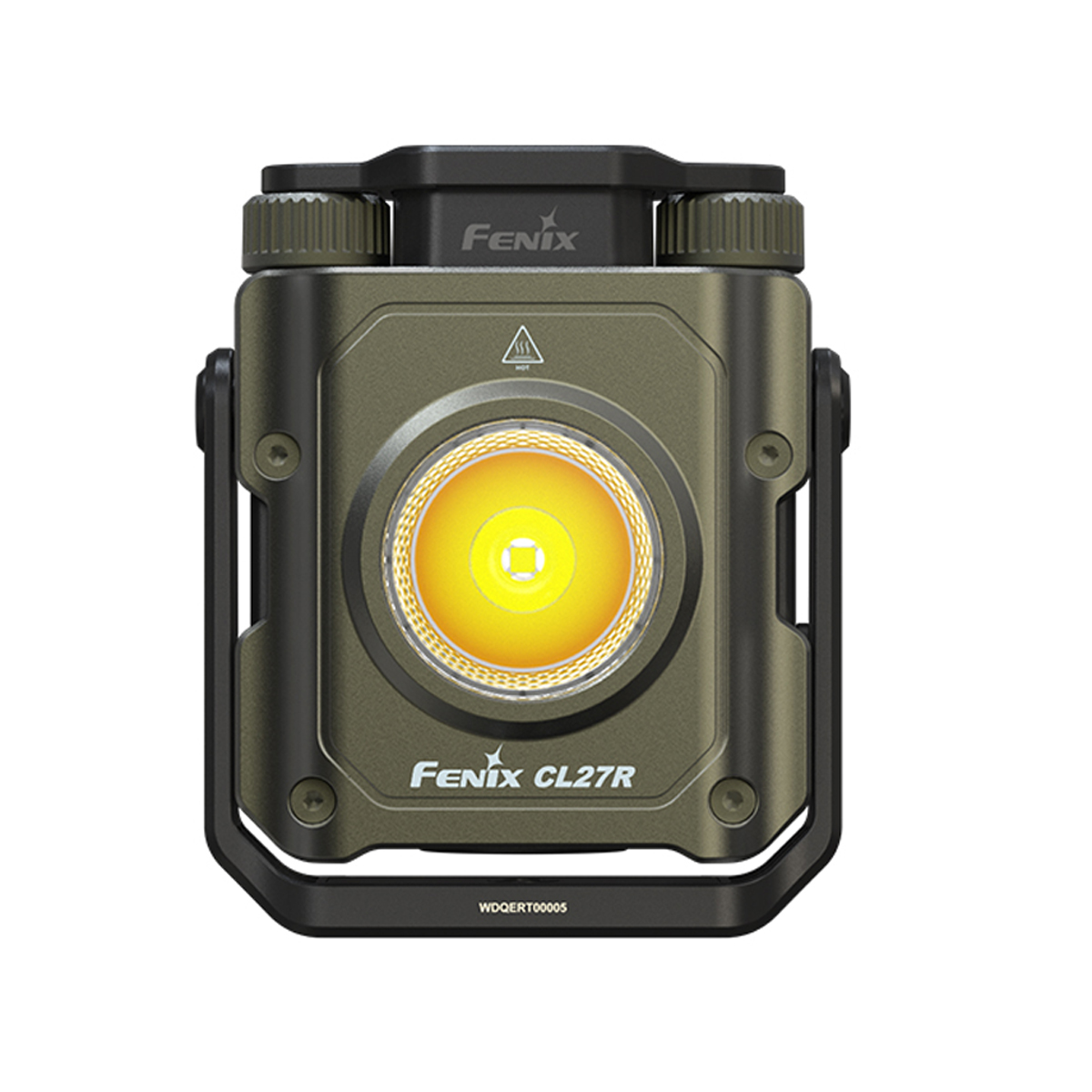 Fenix Đèn Pin Cắm Trại Ngoài Trời CL27R