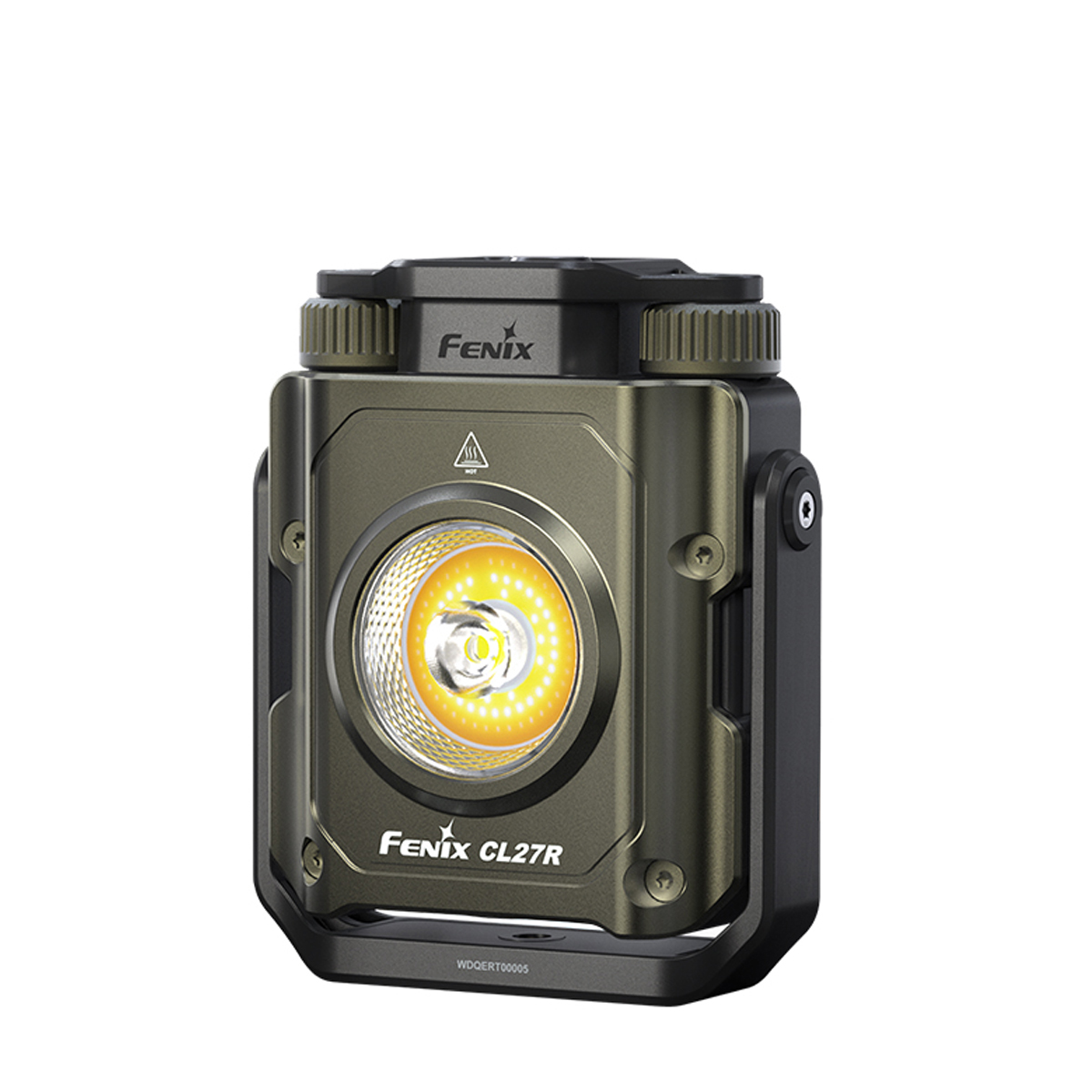 Fenix Đèn Pin Cắm Trại Ngoài Trời CL27R