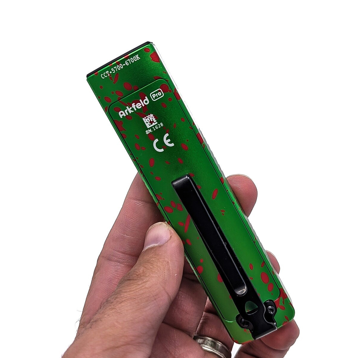 Olight Arkfeld Pro Đèn Pin Cắm Trại