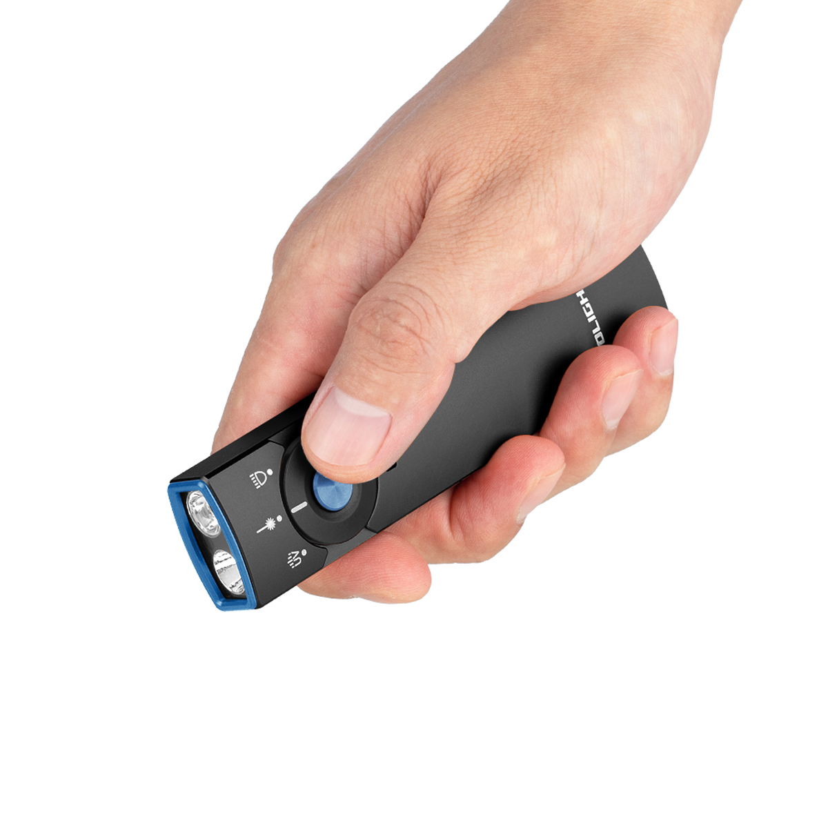 Olight Arkfeld Pro Đèn Pin Cắm Trại