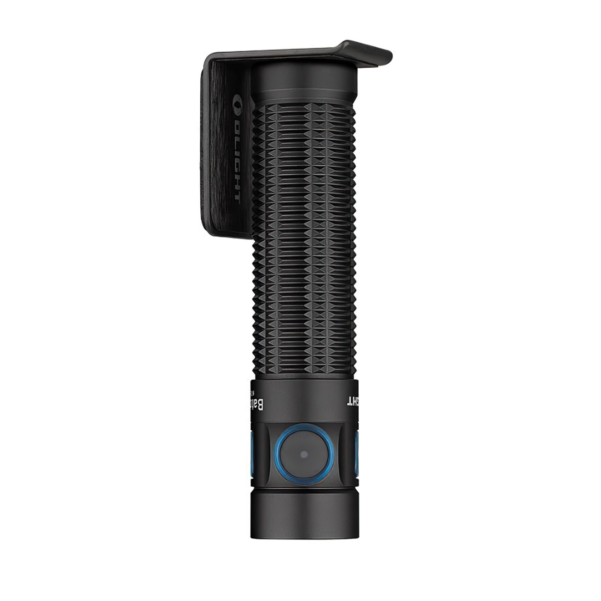 Đèn Pin Cắm Trại OLIGHT BATON 3 PRO độ sáng 1500 lumen chiếu xa 175m pin sạc 18650 (kèm theo) sạc nam châm đuôi