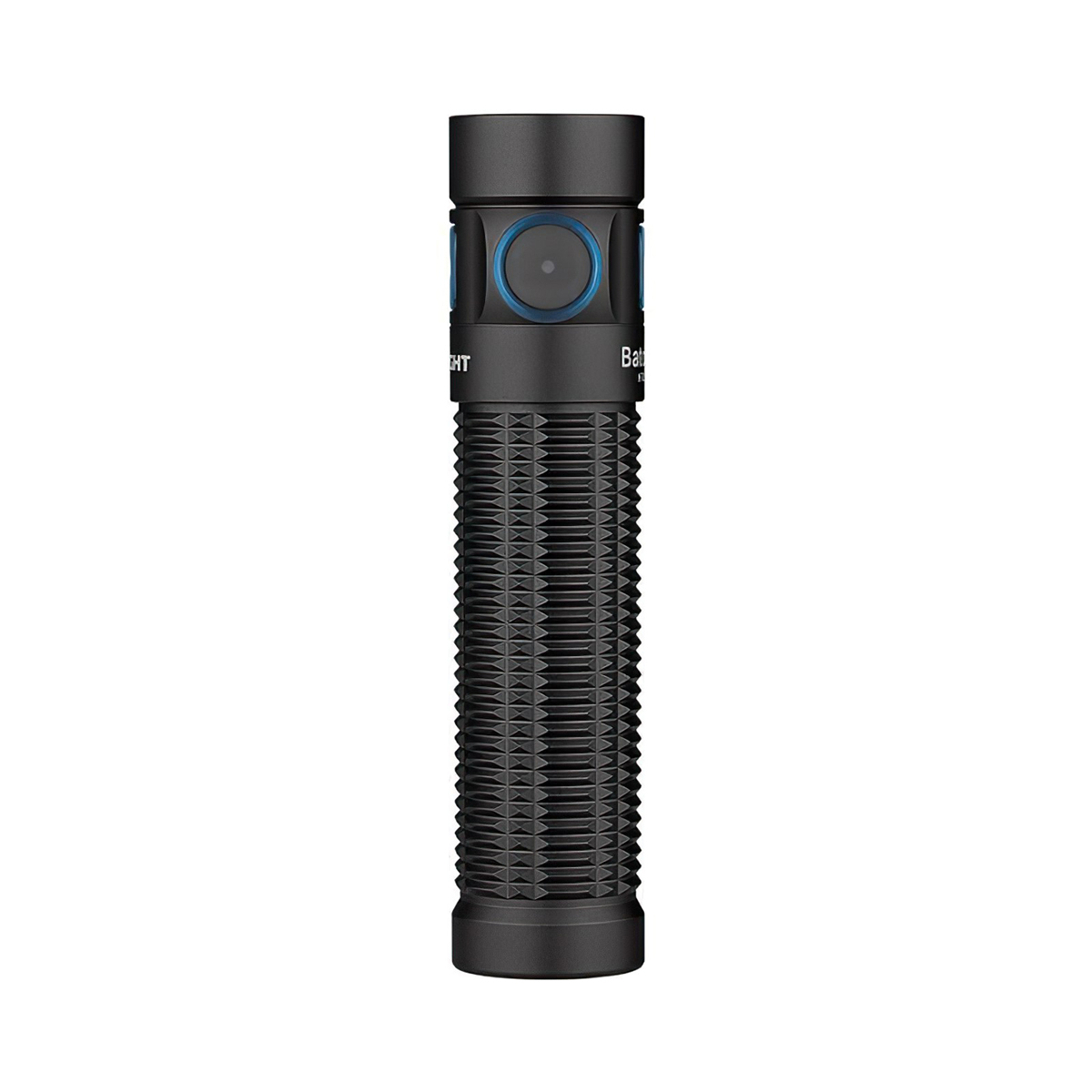 Đèn Pin Cắm Trại OLIGHT BATON 3 PRO độ sáng 1500 lumen chiếu xa 175m pin sạc 18650 (kèm theo) sạc nam châm đuôi