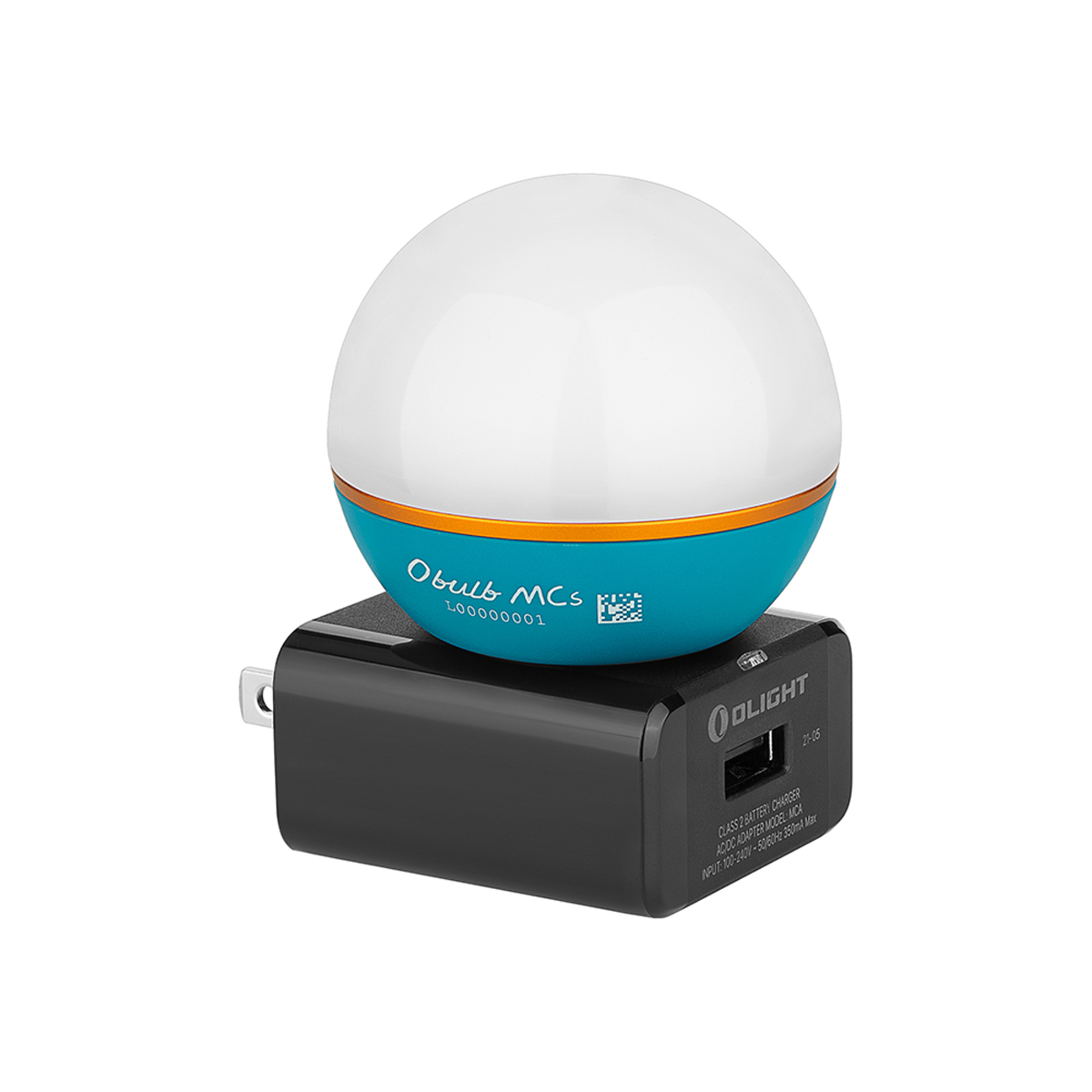 Olight Obulb MCS Đèn Pin Cắm Trại