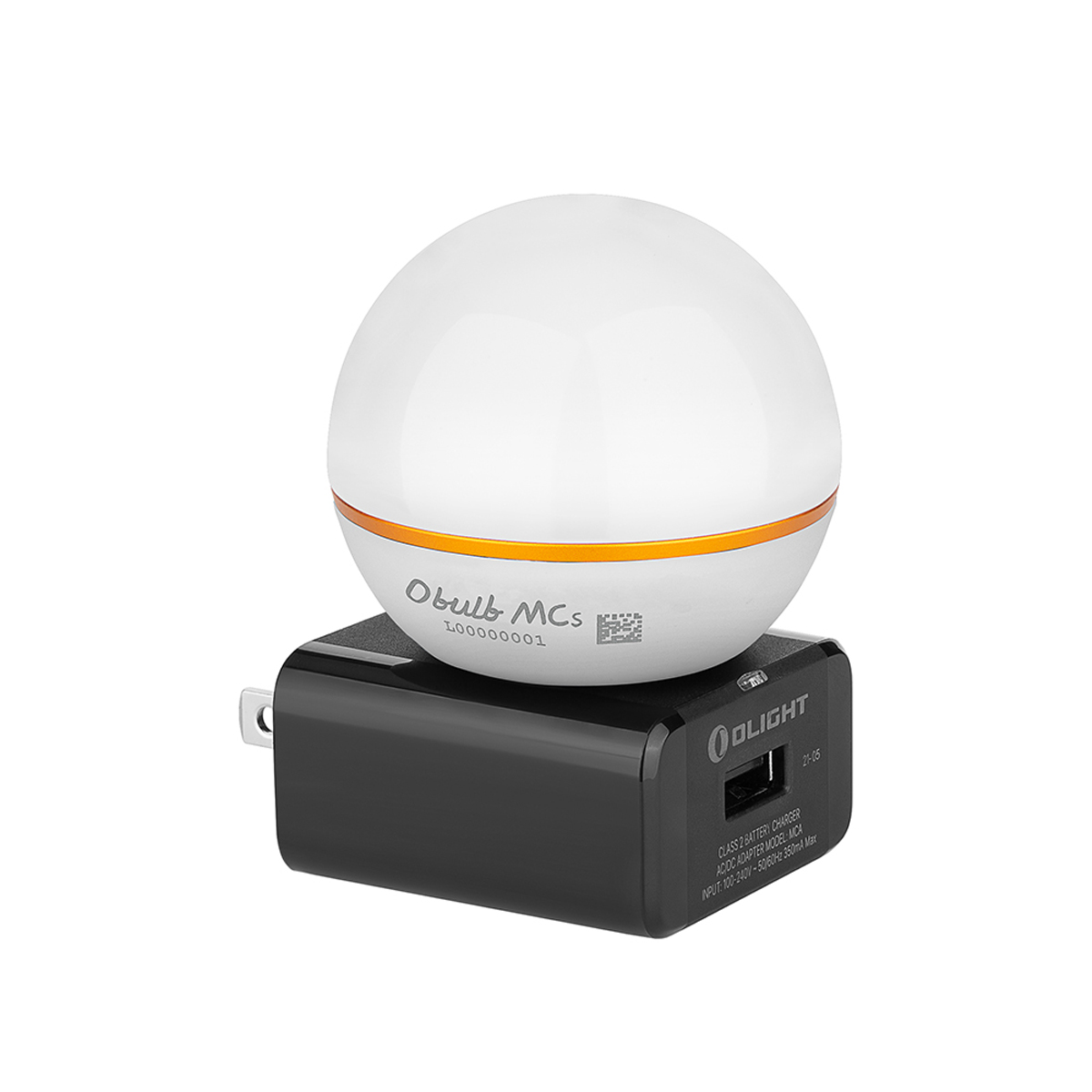 Olight Obulb MCS Đèn Pin Cắm Trại