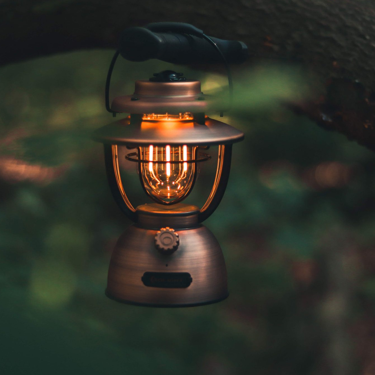 Đèn Pin Cắm Trại Olight Olantern Classic 2 Pro