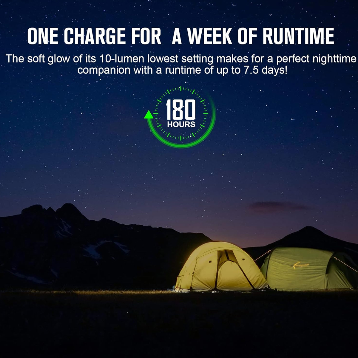 Đèn Pin Cắm Trại Olight Olantern Classic 2 Pro