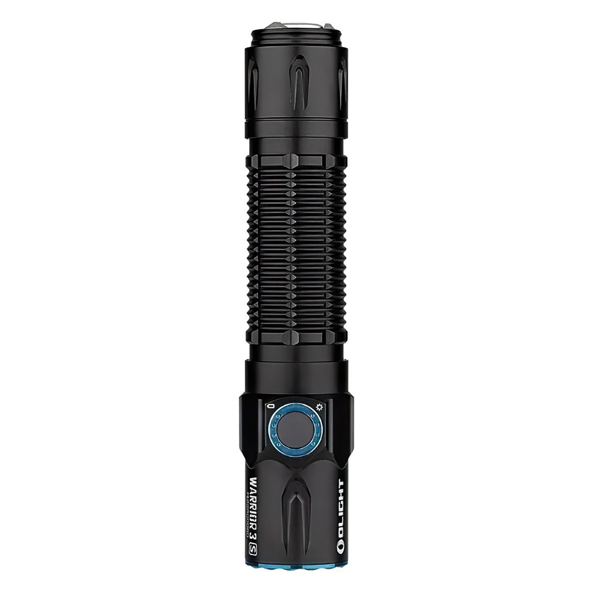 OLIGHT WARRIOR 3S  Đèn pin độ sáng 2300 lumen chiếu xa 300m cắm trại