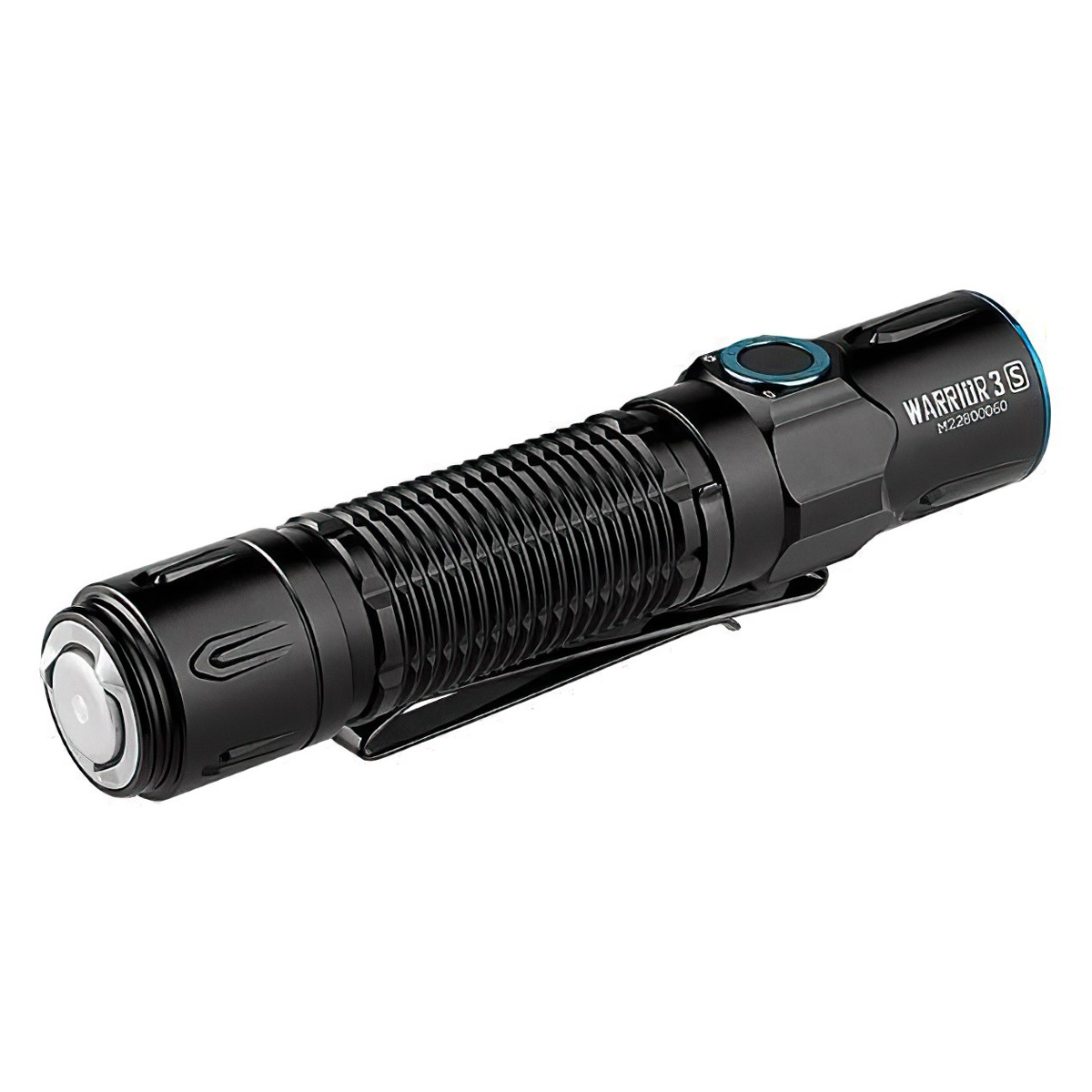 OLIGHT WARRIOR 3S  Đèn pin độ sáng 2300 lumen chiếu xa 300m cắm trại