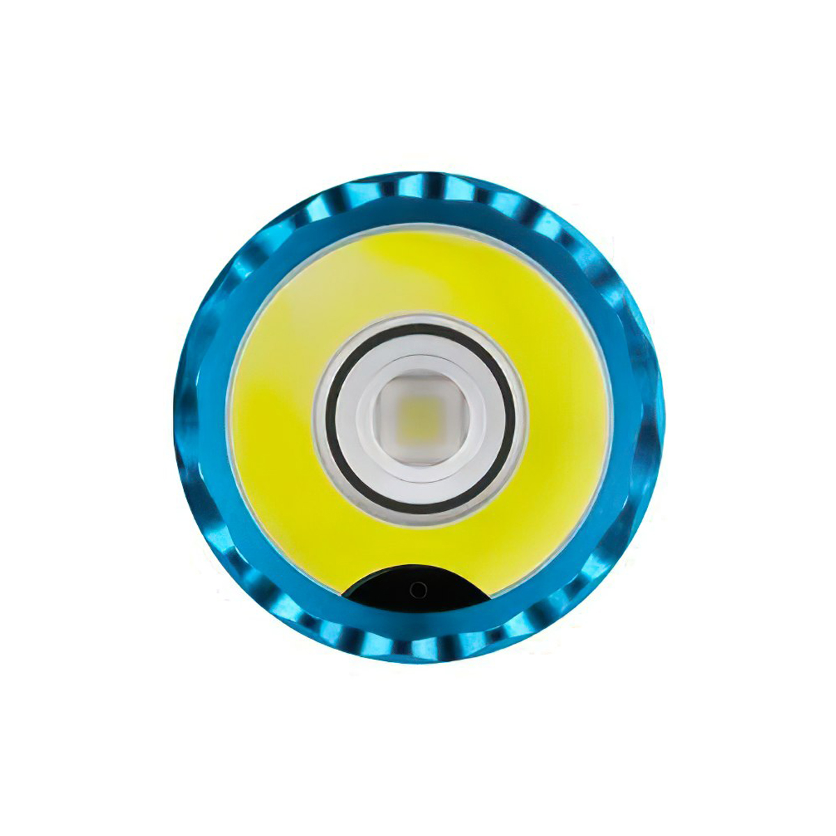 OLIGHT WARRIOR 3S  Đèn pin độ sáng 2300 lumen chiếu xa 300m cắm trại