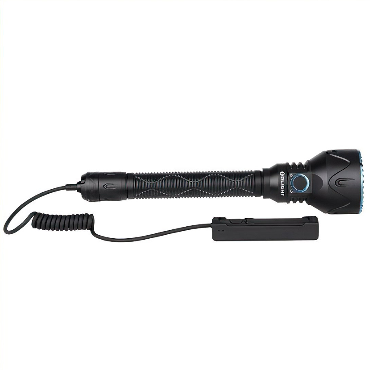 OLIGHT Javelot Pro 2  Đèn Pin Độ Sáng 2500 Lumen Chiếu Xa 1050 Mét Cắm Trại
