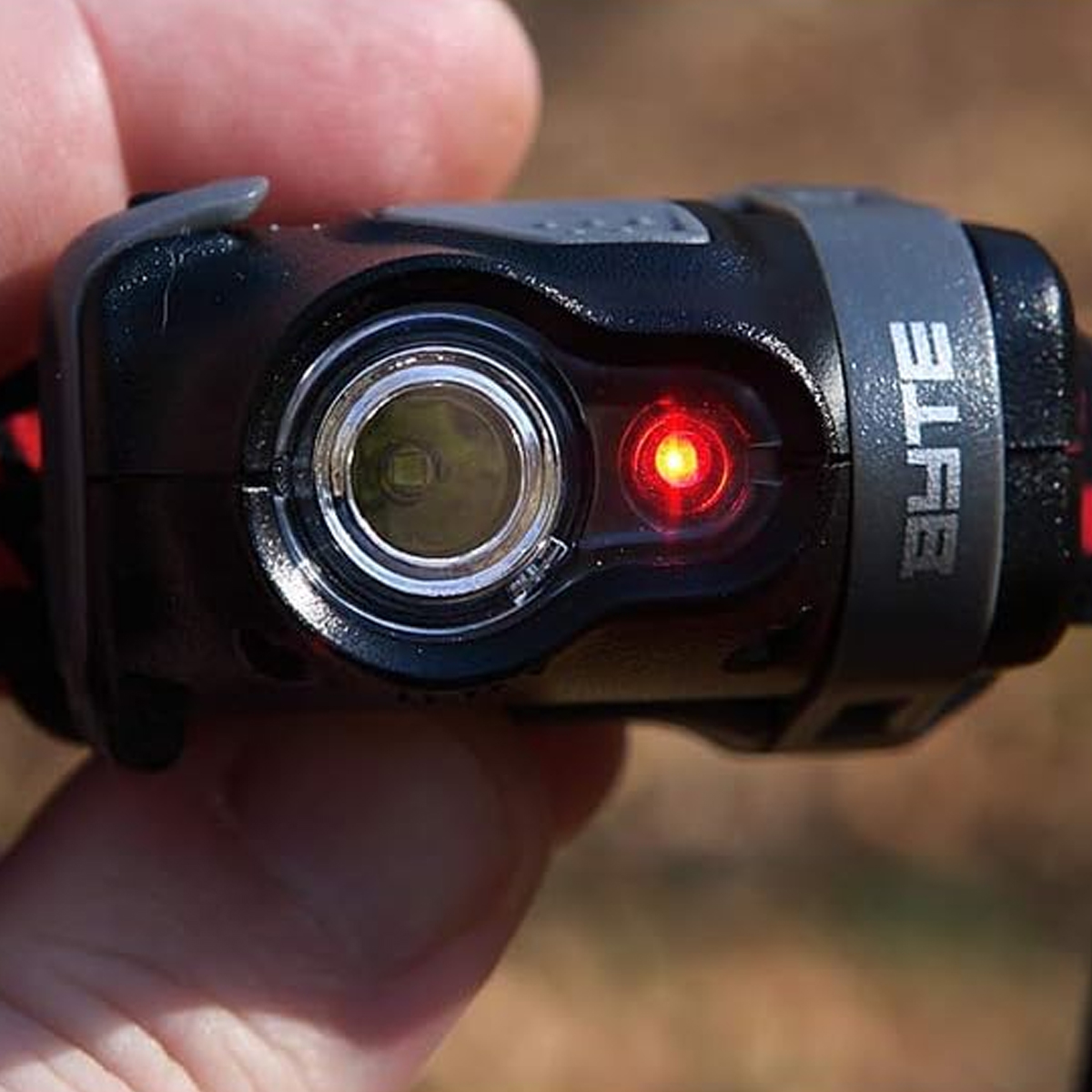 Đèn Pin Đội Đầu Cắm Trại Byte 100 Princeton Tec Headlamps