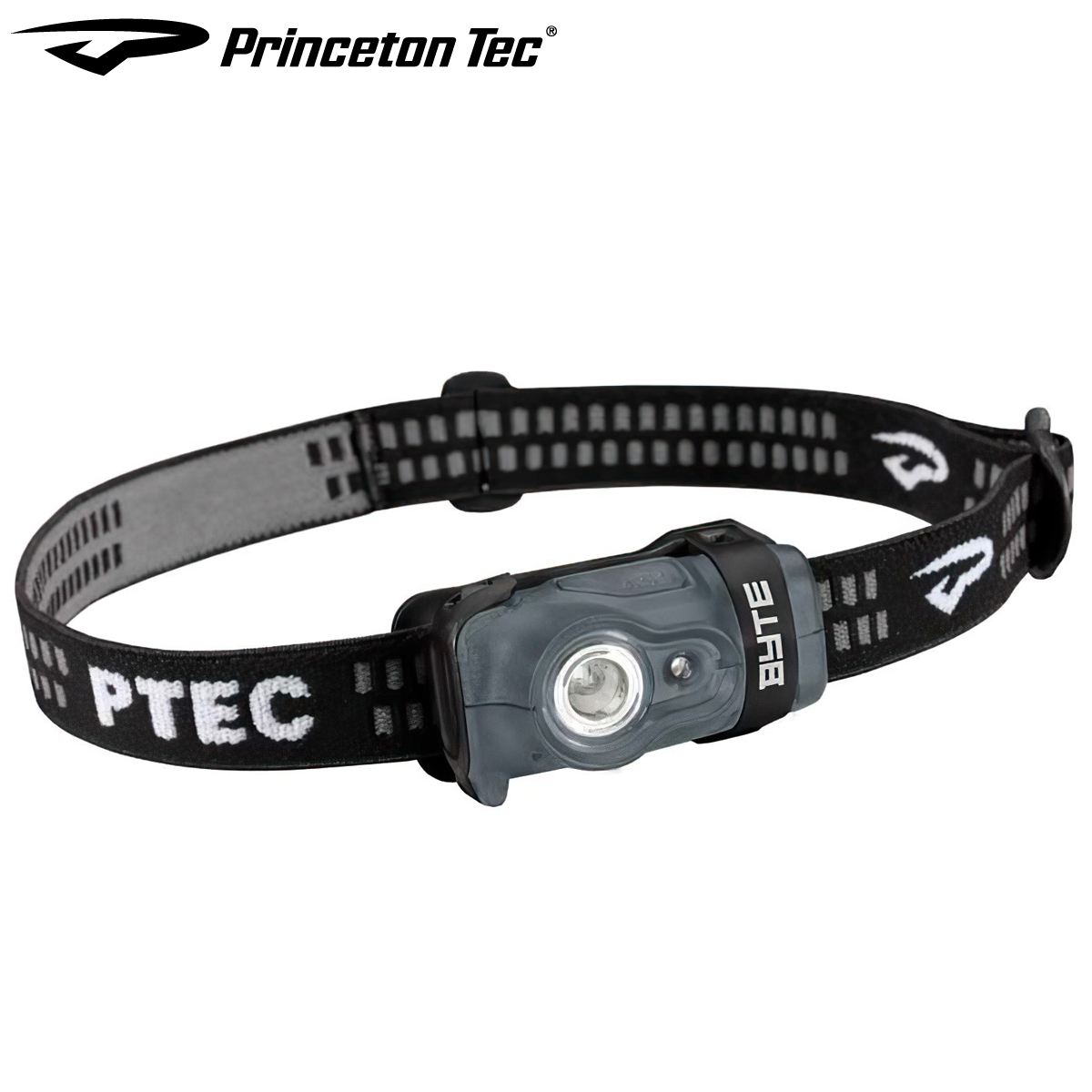 Đèn Pin Đội Đầu Cắm Trại Byte 100 Princeton Tec Headlamps