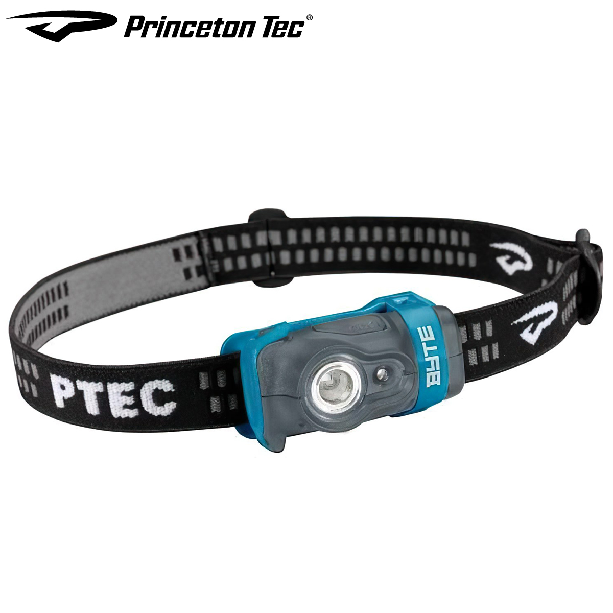 Đèn Pin Đội Đầu Cắm Trại Byte 100 Princeton Tec Headlamps