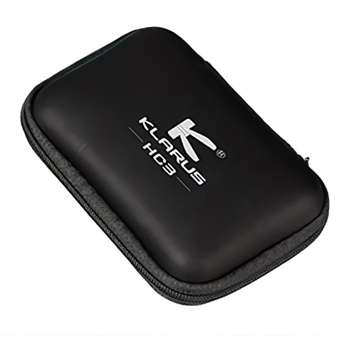 Đèn Pin Đội Đầu Cắm Trại Du Lịch KLARUS HC3 LED COB Độ Sáng 100 Lumen Chiếu Xa 15M (Pin Liền)