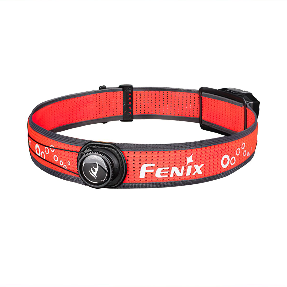 Fenix Hl18R-T Đèn Pin Đội Đầu Cắm Trại Du Lịch Siêu Nhẹ  Sáng 500 Lumen Chiếu Xa 82M Sạc Usb