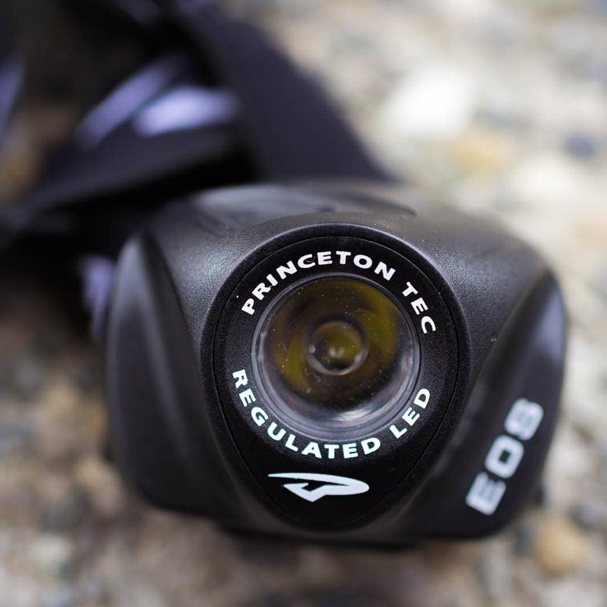 Đèn Pin Đội Đầu Cắm Trại EOS Princeton Tec Headlamp