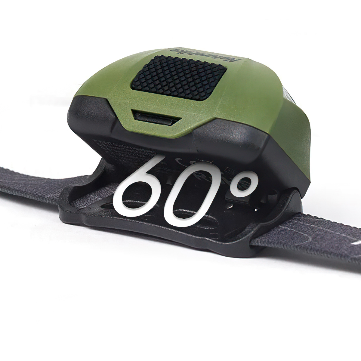 Naturehike CNK2300DQ020 Đèn Pin Đội Đầu Cắm Trại Siêu Sáng