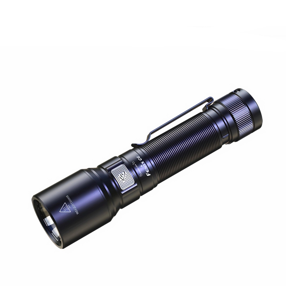 FENIX Đèn pin C6 V3.0