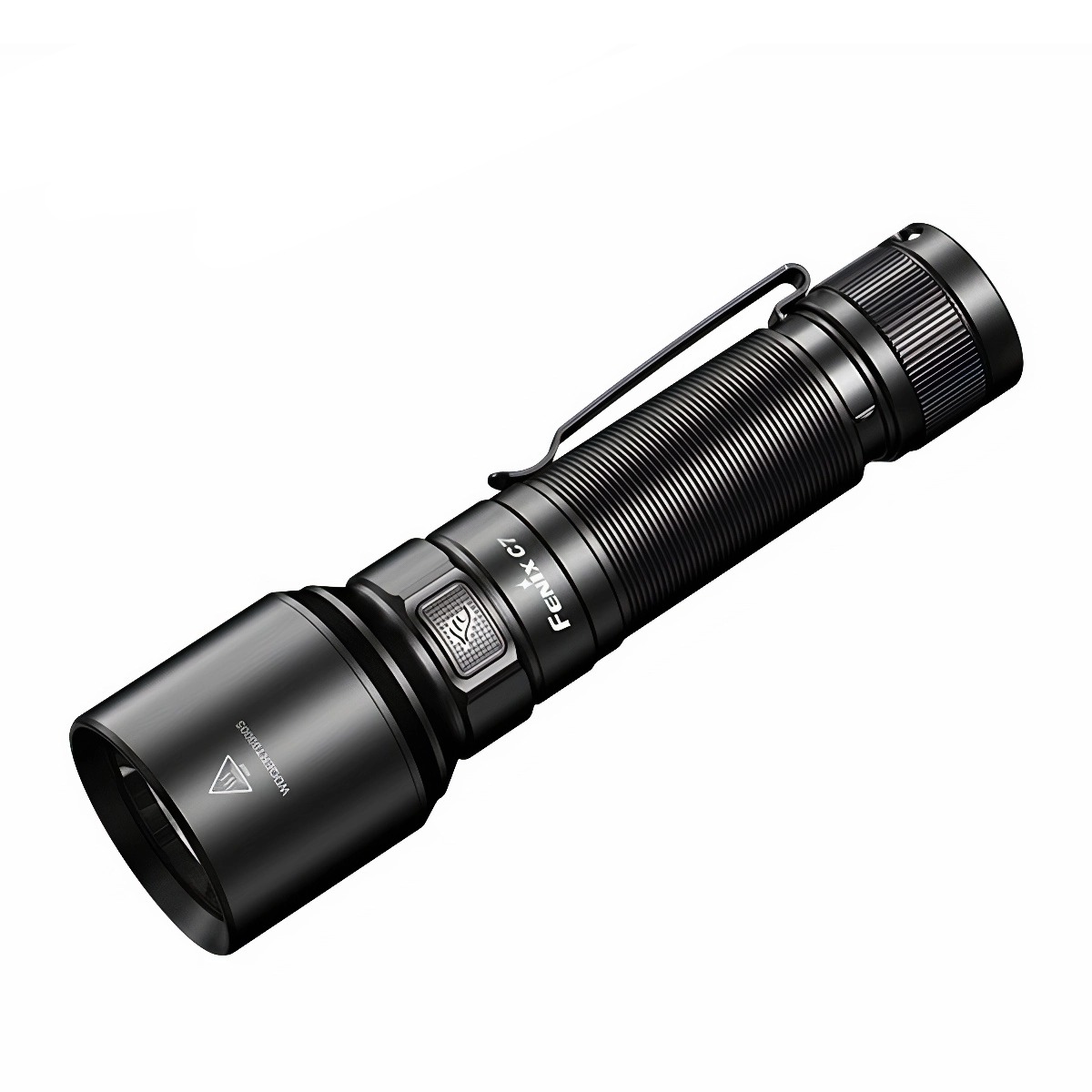 FENIX C7 Đèn pin sạc USB-C pin sạc 21700 kèm theo