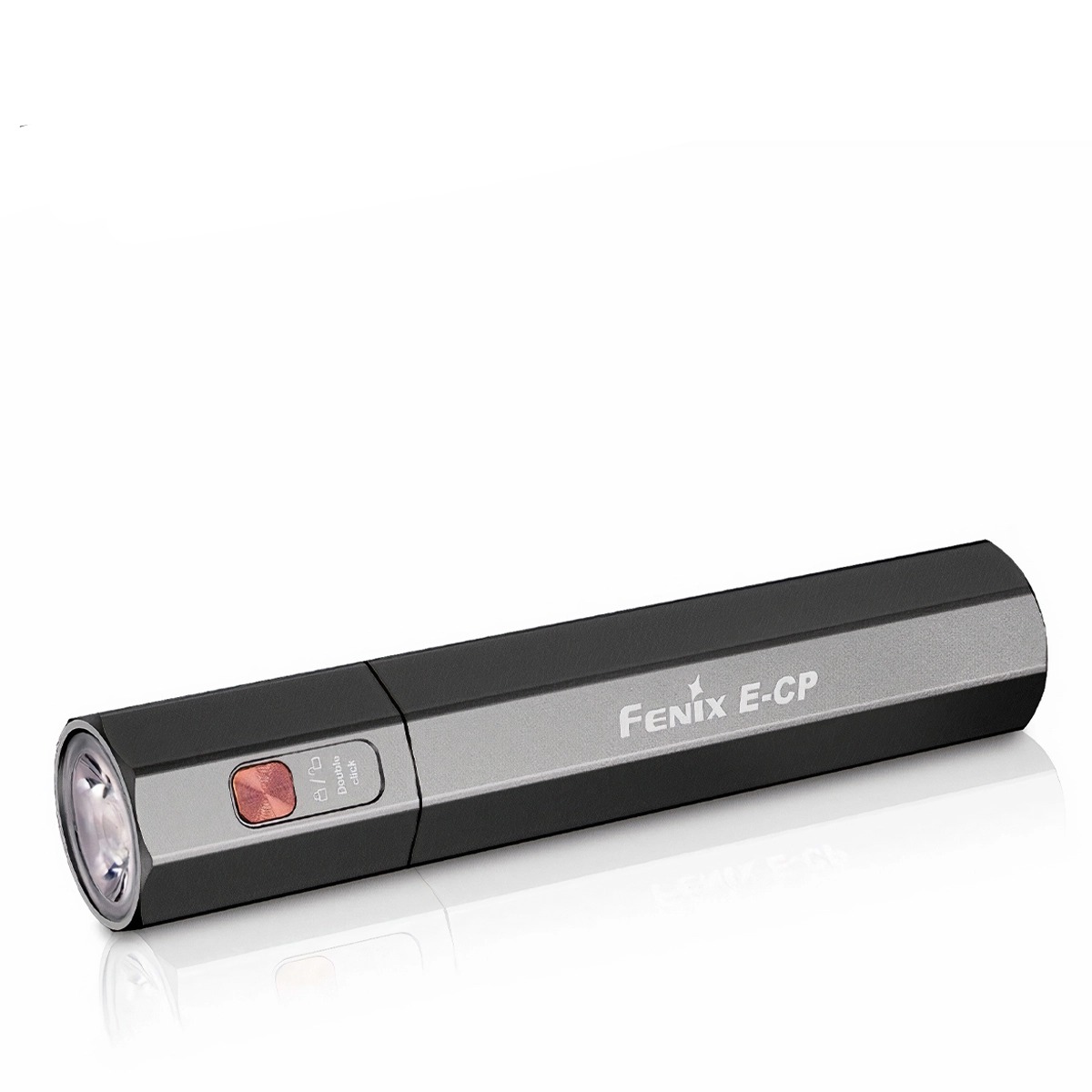 FENIX E-CP Đèn Pin Độ Sáng 1600 Lumen