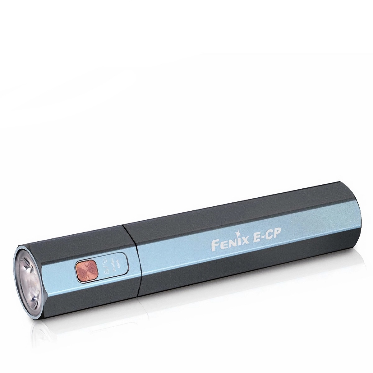 FENIX E-CP Đèn Pin Độ Sáng 1600 Lumen