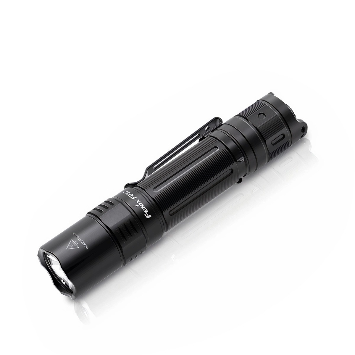 FENIX PD32 V2.0 Đèn Pin Độ Sáng 1200 Lumens