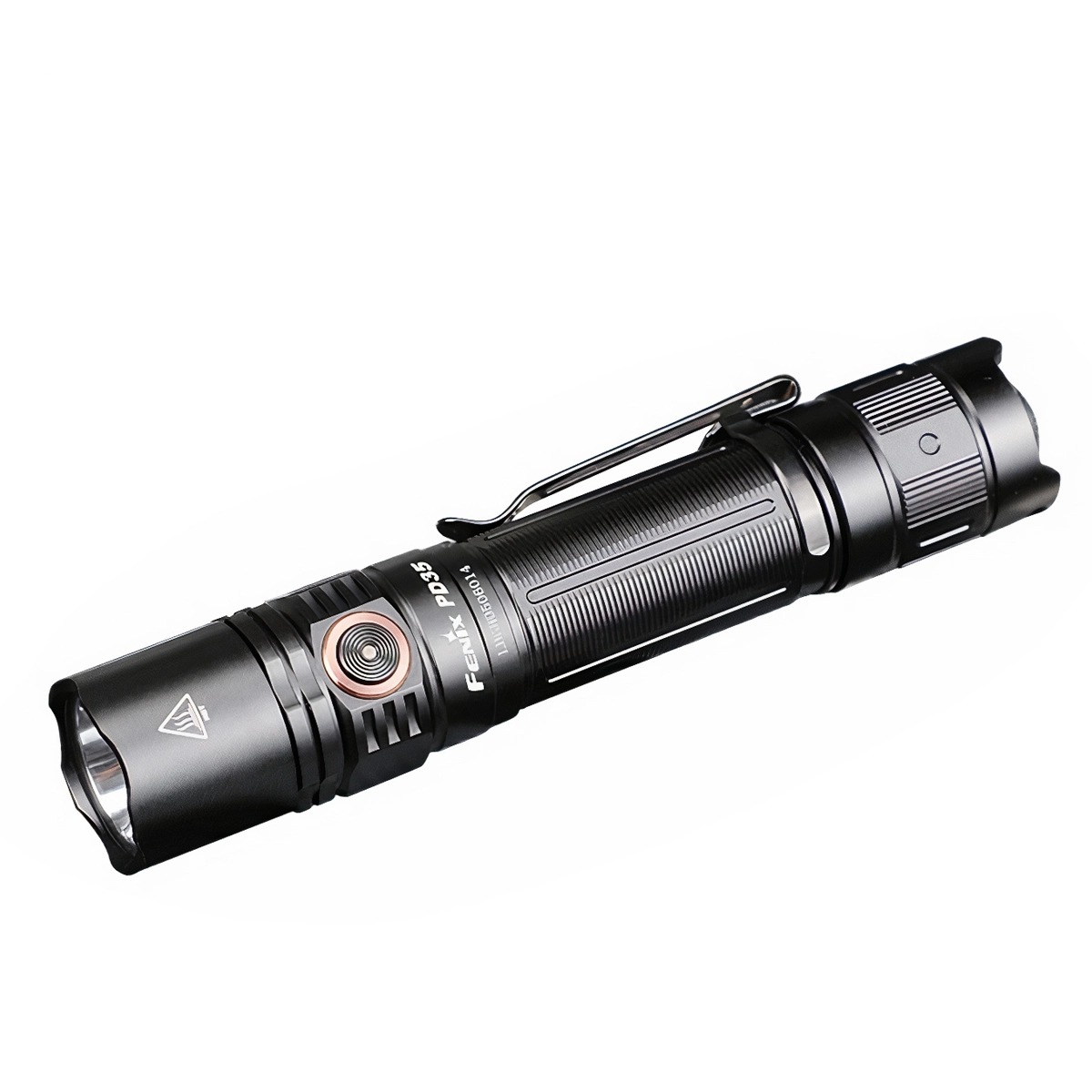 FENIX PD35 V3.0 Đèn Pin Độ Sáng 1700 Lumen