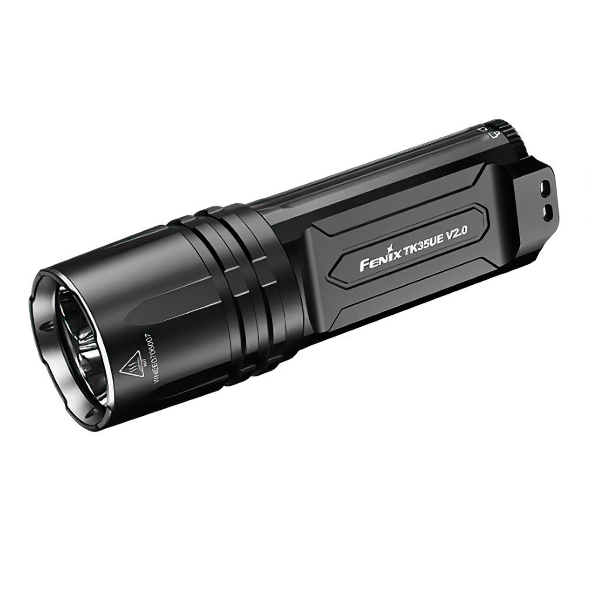 FENIX TK35UE V2.0  Đèn pin sáng 5000 lumen chiếu xa 400m