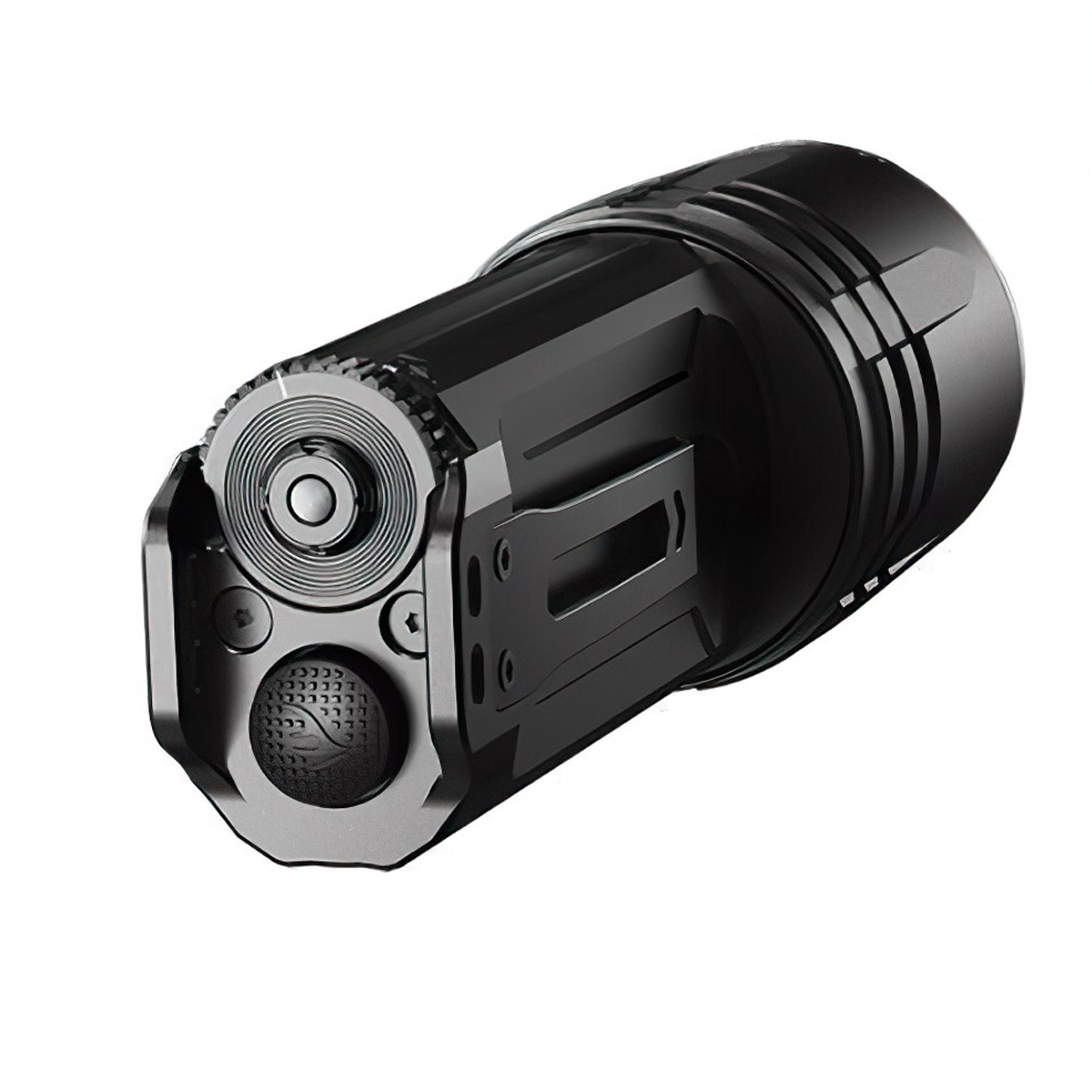 FENIX TK35UE V2.0  Đèn pin sáng 5000 lumen chiếu xa 400m