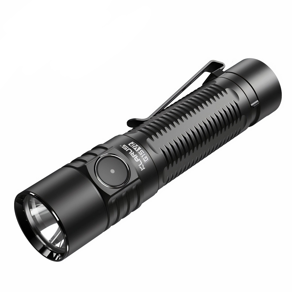 KLARUS G15 V2 Đèn Pin Độ Sáng 4200 Lumen