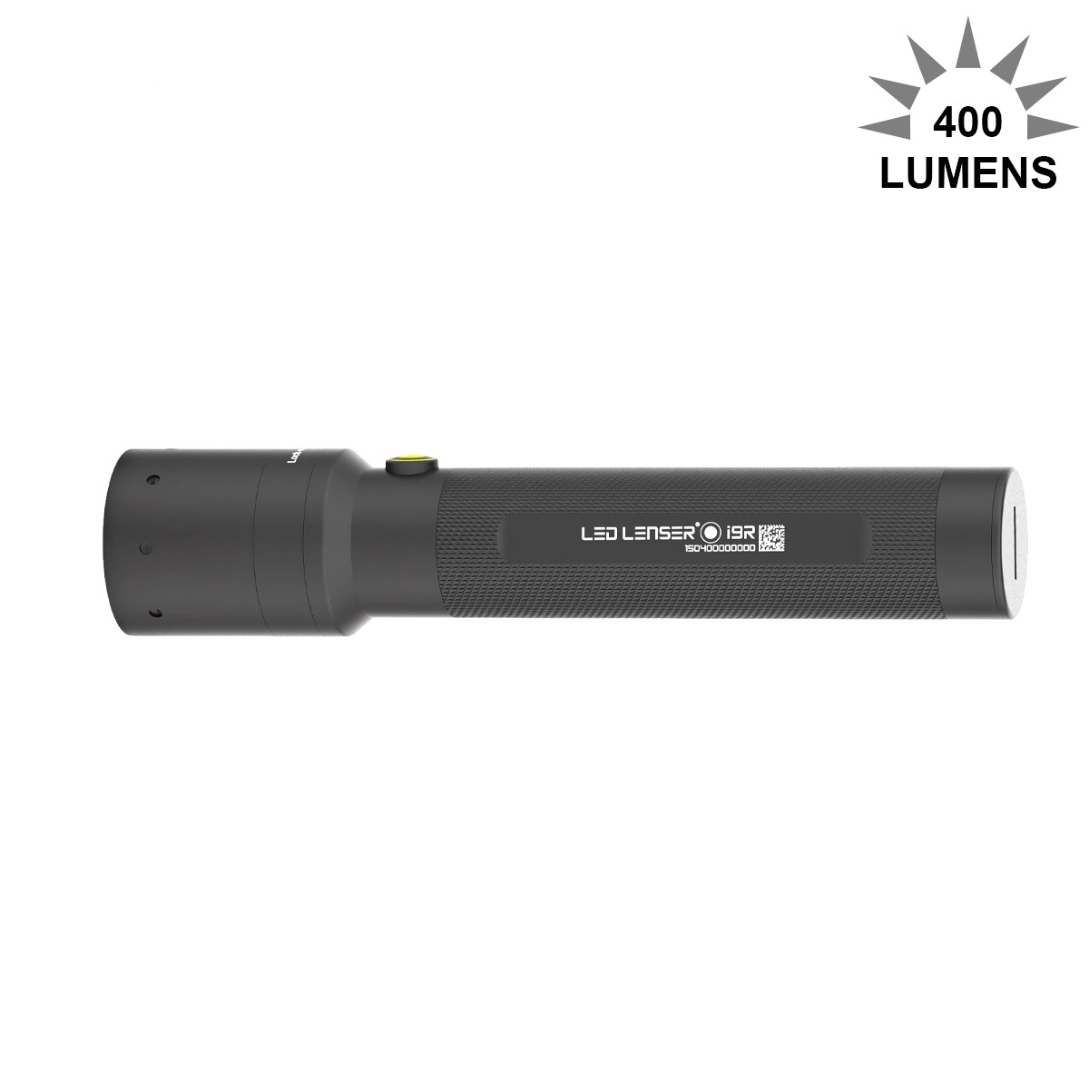 LedLenser I9R Iron Đèn Pin Cắm Trại