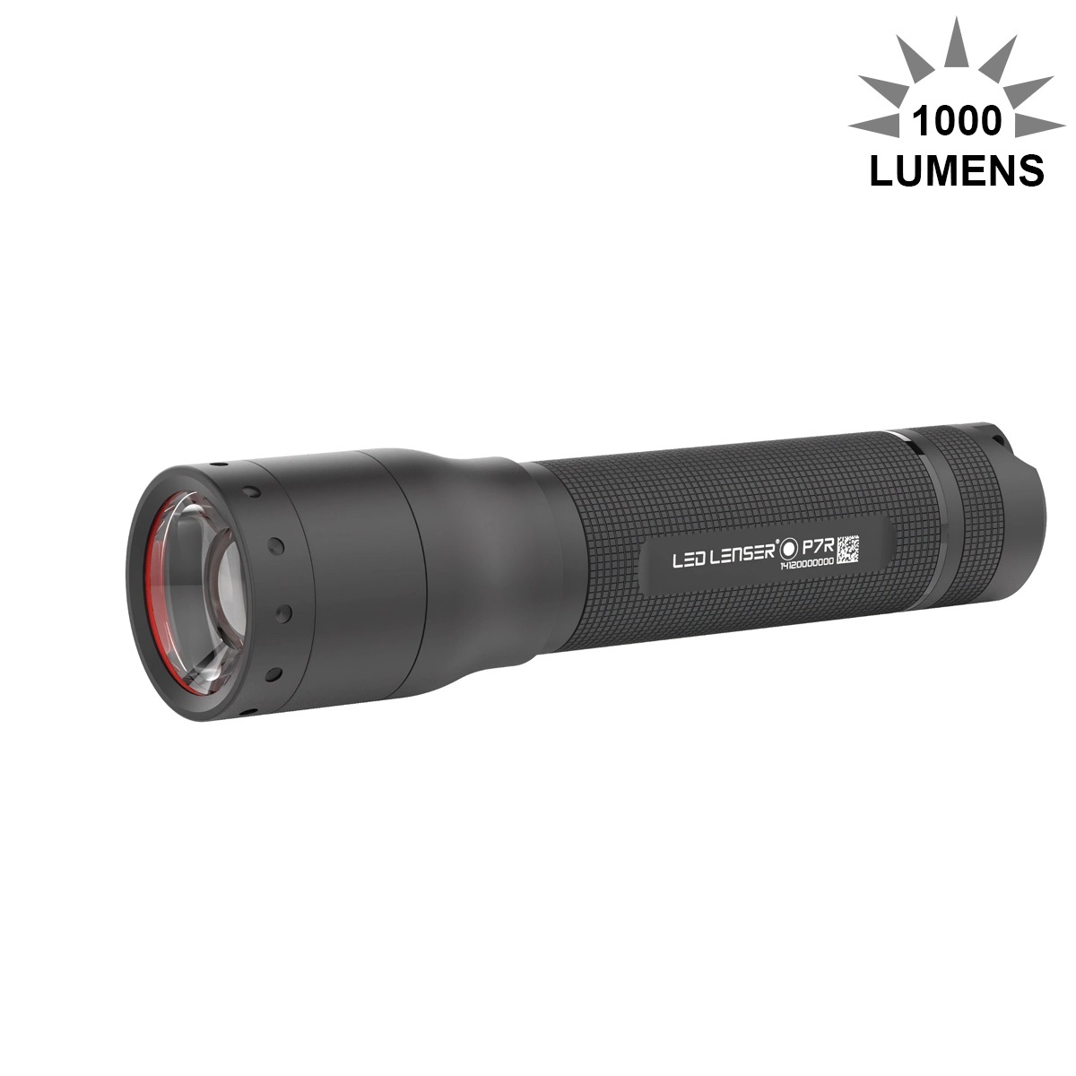 LedLenser P7R Đèn Pin Cắm Trại