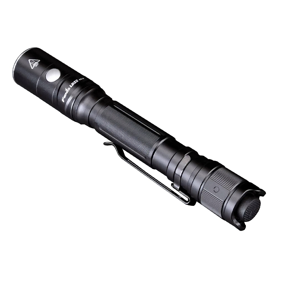 Fenix LD22 V2.0  Đèn Pin Mini Sáng 800 Lumen Chiếu Xa 214M Pin 1100Mah