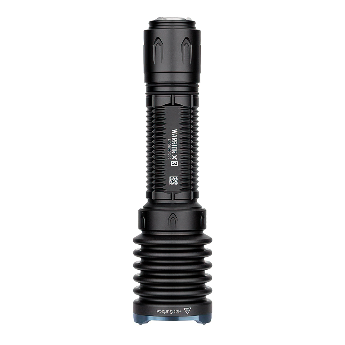 OLIGHT WARRIOR X 3 Đèn Pin Độ Sáng 2500 Lumen Chiếu Xa 560m Sạc Nam Châm Pin Sạc 21700 Kèm Theo