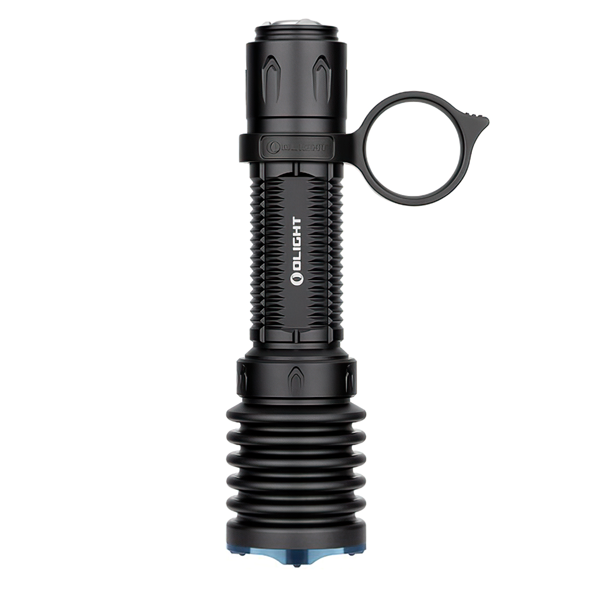 OLIGHT WARRIOR X 3 Đèn Pin Độ Sáng 2500 Lumen Chiếu Xa 560m Sạc Nam Châm Pin Sạc 21700 Kèm Theo