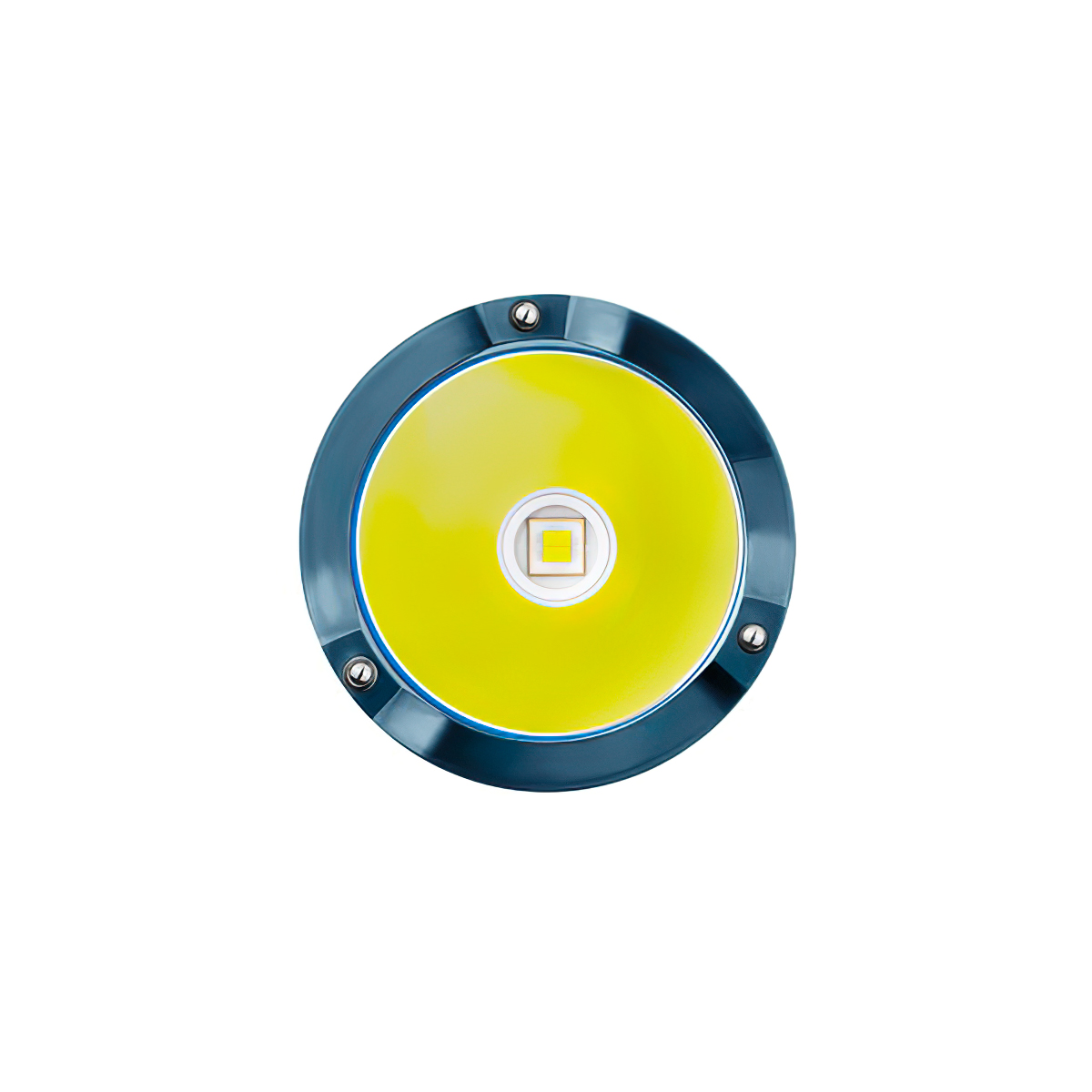 OLIGHT WARRIOR X 3 Đèn Pin Độ Sáng 2500 Lumen Chiếu Xa 560m Sạc Nam Châm Pin Sạc 21700 Kèm Theo