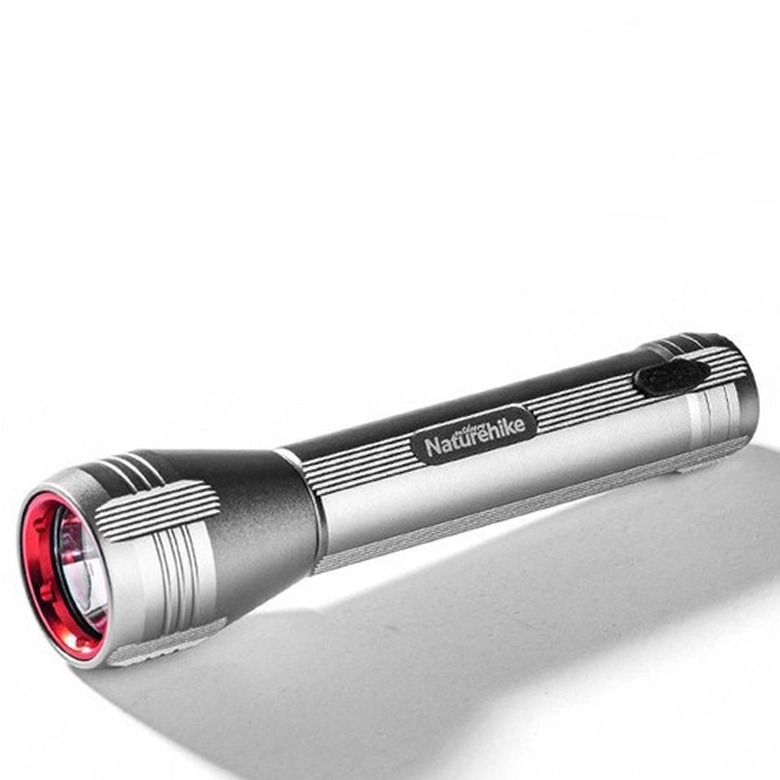 Naturehike Đèn Pin Cắm Trại Sạc Cầm Tay Chống Nước