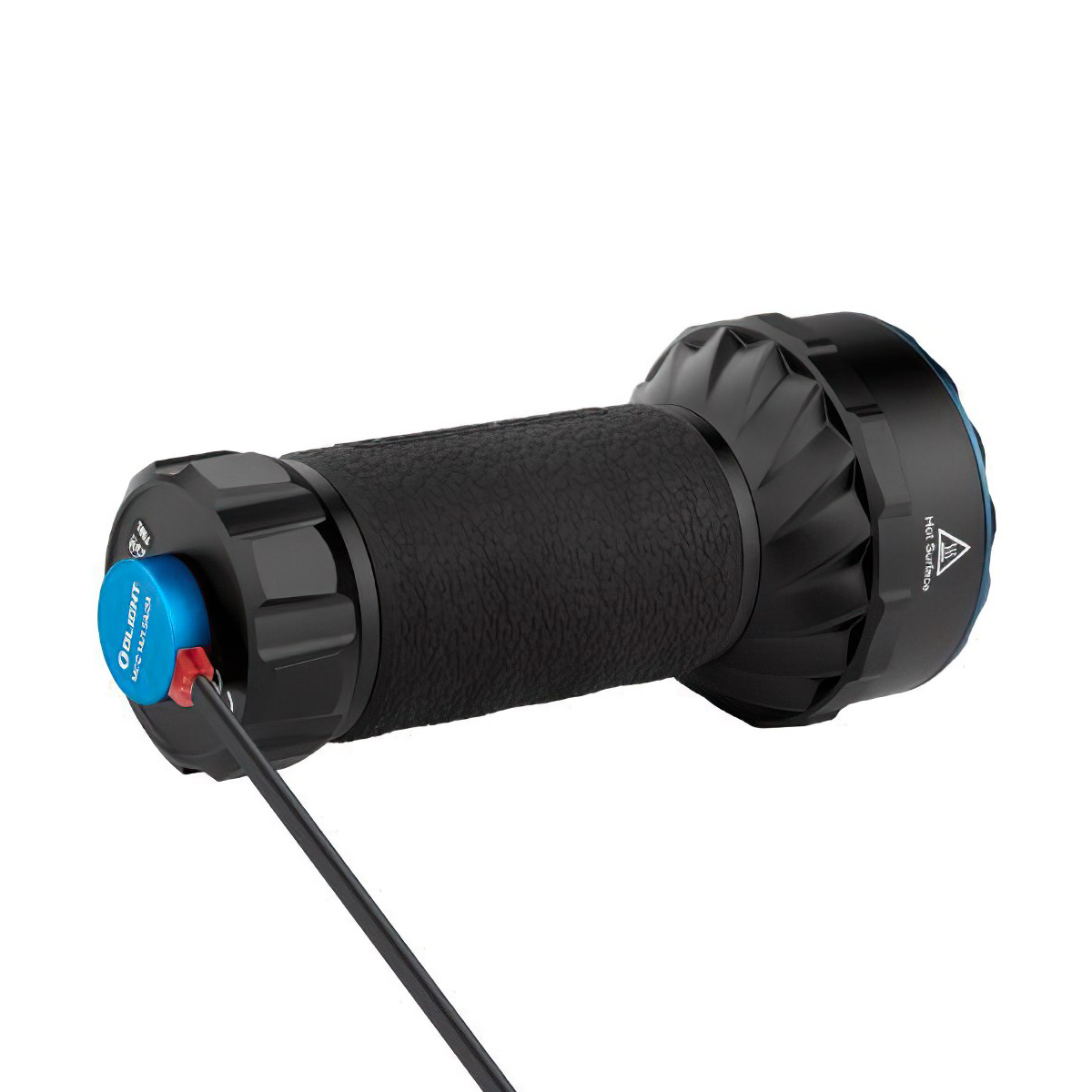 Đèn Pin Siêu Sáng Cắm Trại OLIGHT MARAUDER MINI Sáng 7000 Lumen Chiếu Xa 600m