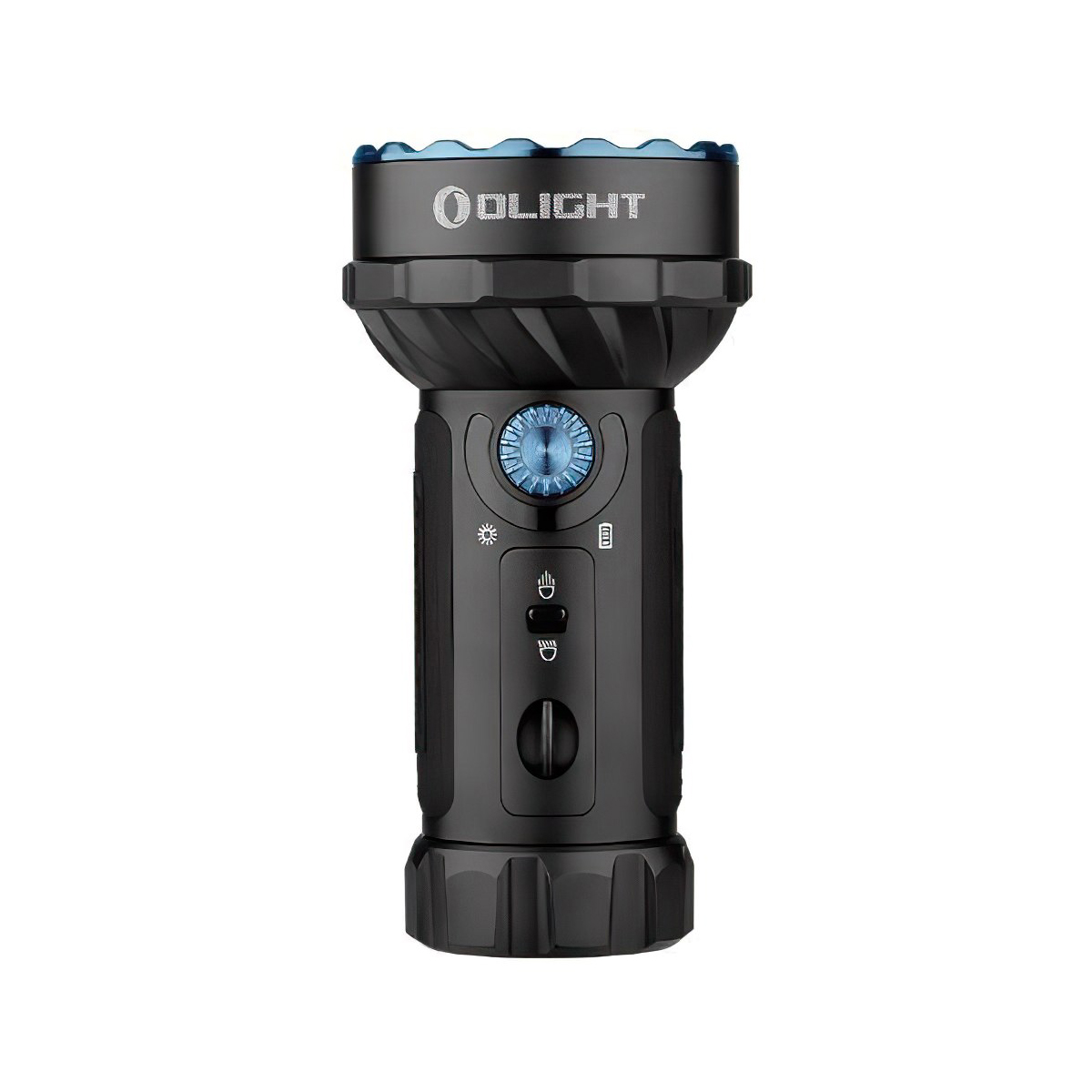 Đèn Pin Siêu Sáng Cắm Trại OLIGHT MARAUDER MINI Sáng 7000 Lumen Chiếu Xa 600m