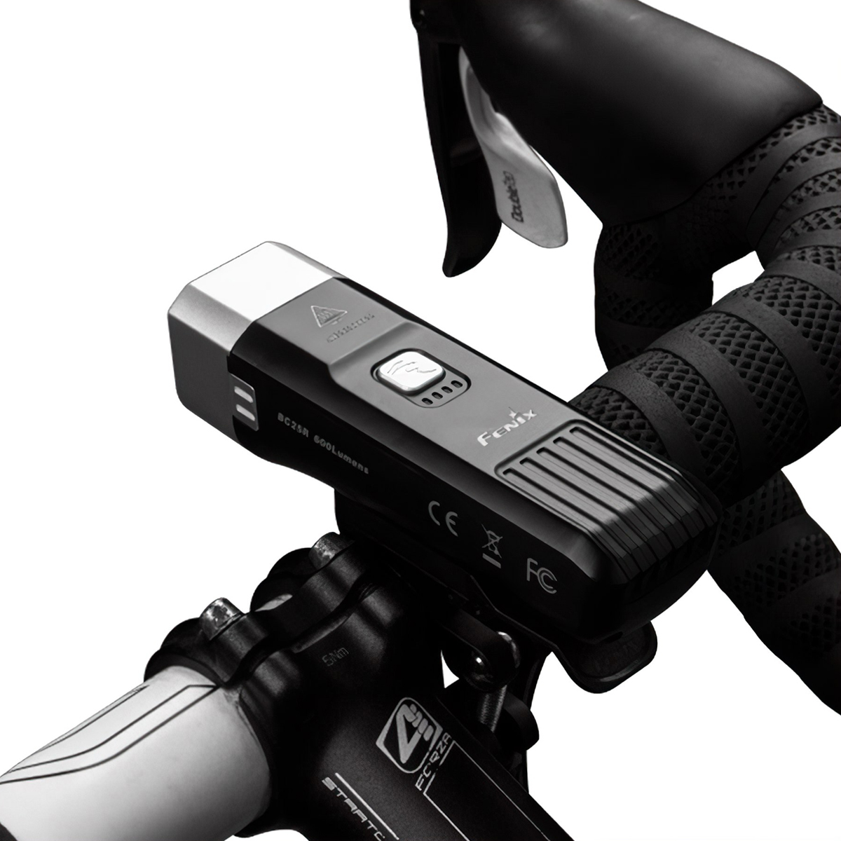 Fenix BC25R Đèn Pin Xe Đạp Cắm Trại