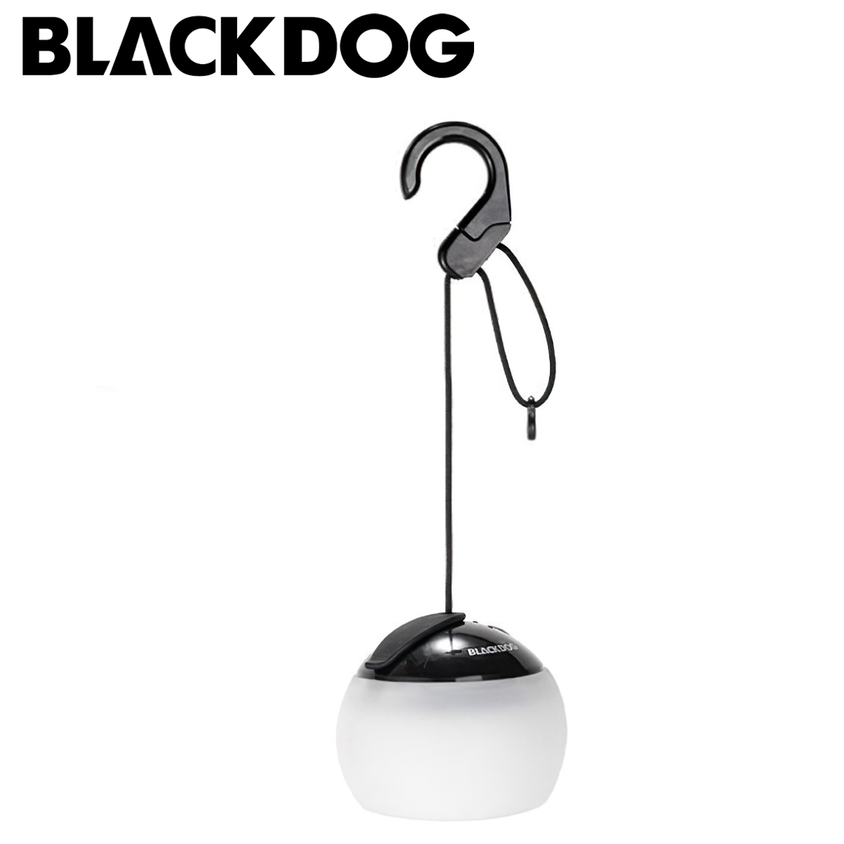 Đèn Treo Lều Cắm Trại Blackdog Atmosphere Hanging Lamp