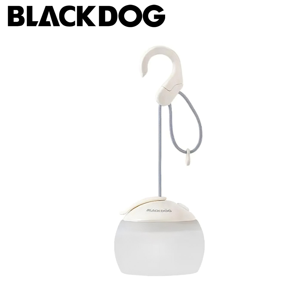 Đèn Treo Lều Cắm Trại Blackdog Atmosphere Hanging Lamp