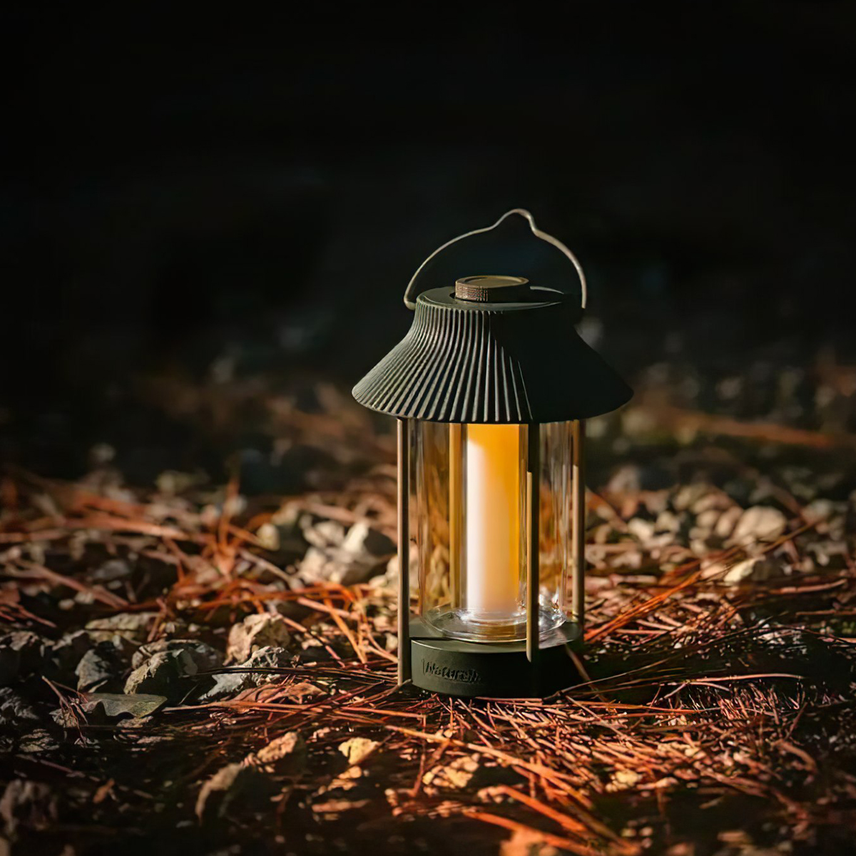 Naturehike Mountain Pavilon CNK2300DQ013 Đèn Treo Lều Cổ Điển Cắm Trại